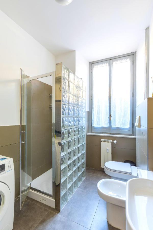 Hostly - Nicole Apartment Volturno- Full Rome Center Extérieur photo